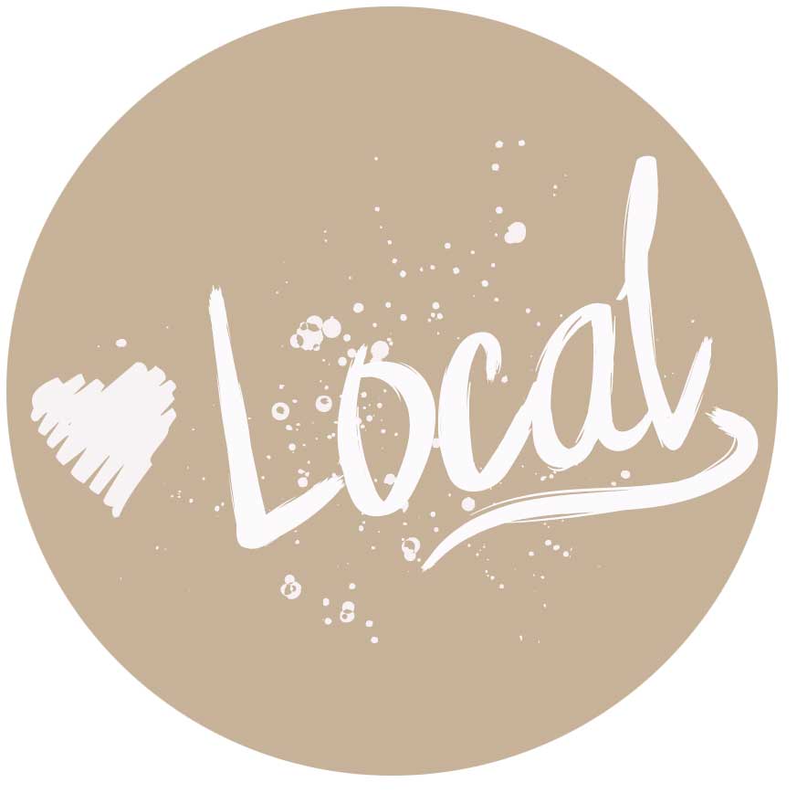 We are makers of handmade local soap in the Winnipeg area offering reasonable prices for truly natural products, love local.