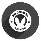 At The Sandy Hook Soap Factory none of our products have been tested on animals and none of our ingredients either.  Never have, never will.